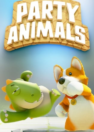 Party Animals Механики